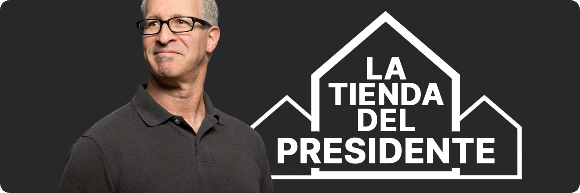 La Tienda del Presidente